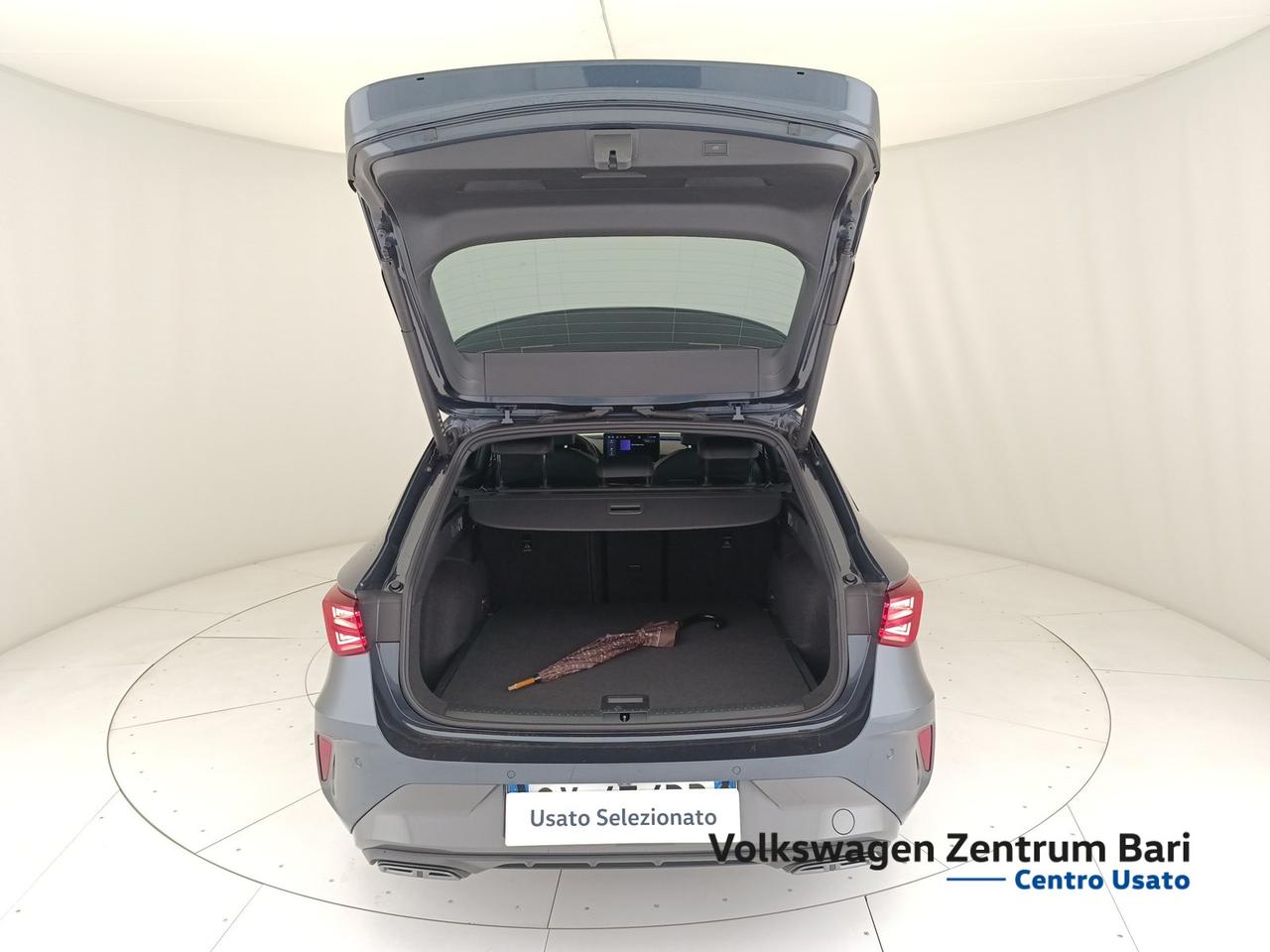 Cupra Leon sportstourer 2.0 tdi 150cv dsg