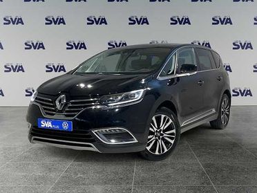 Renault Espace 1.6dCi 160CV 7P. Initiale Paris 4Control - TETTO PANORAMICO -