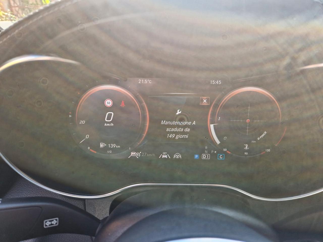 Mercedes-benz GLC 220 GLC 220 d 4Matic Premium