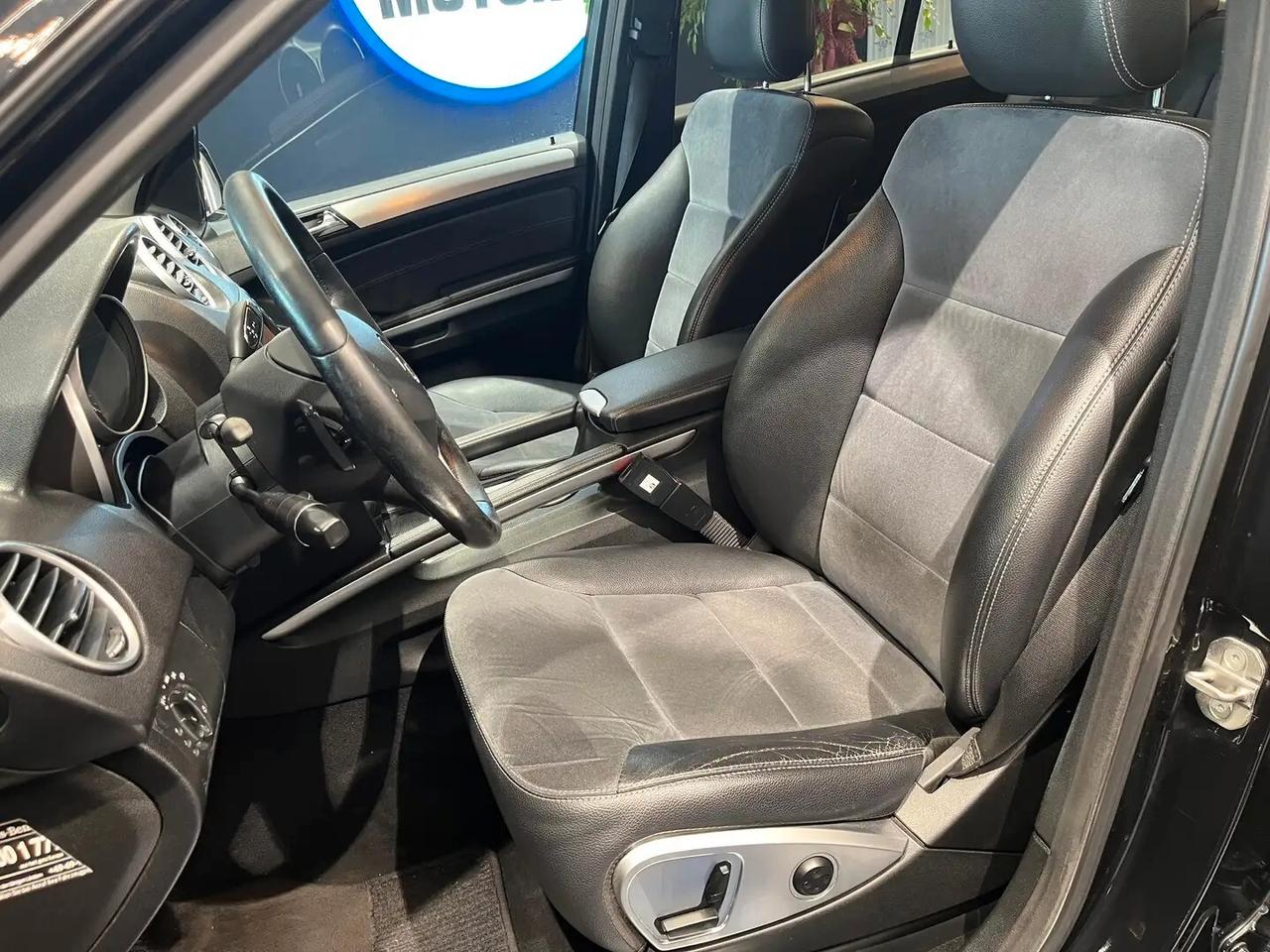 Mercedes-benz ML 320 cdi Sport auto