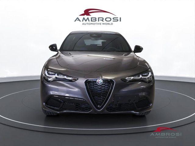 ALFA ROMEO Stelvio Diesel 210cv Sprint