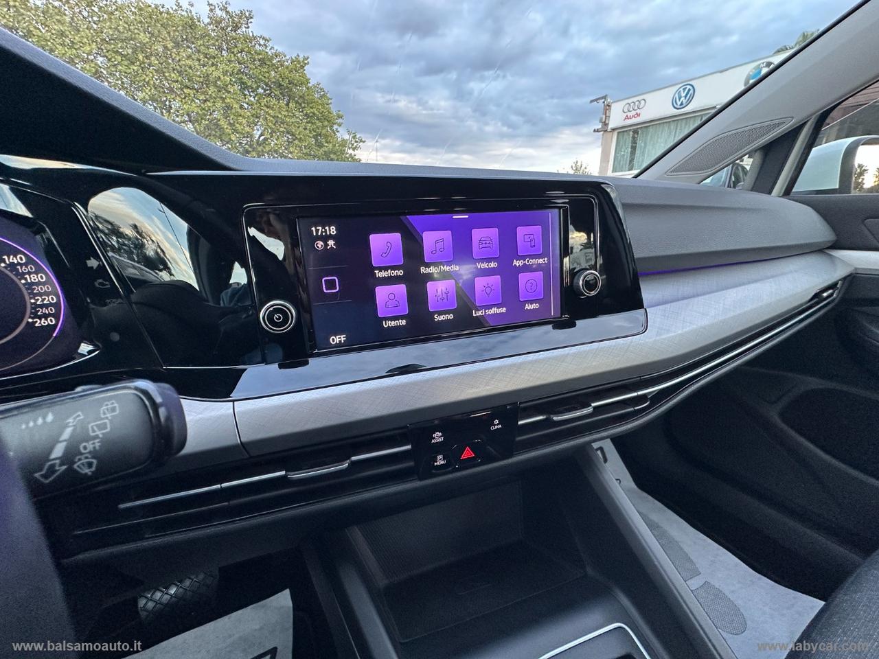 VOLKSWAGEN Golf 2.0 TDI 150 CV DSG SCR Style