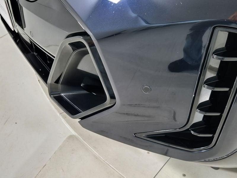 BMW X6 G06 LCI 2023 xdrive30d MSport Pro auto