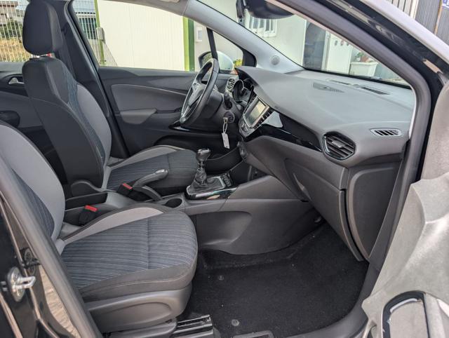 OPEL Crossland X 1.5 ECOTEC D 102 CV S&S Advance - TAGLIANDATA