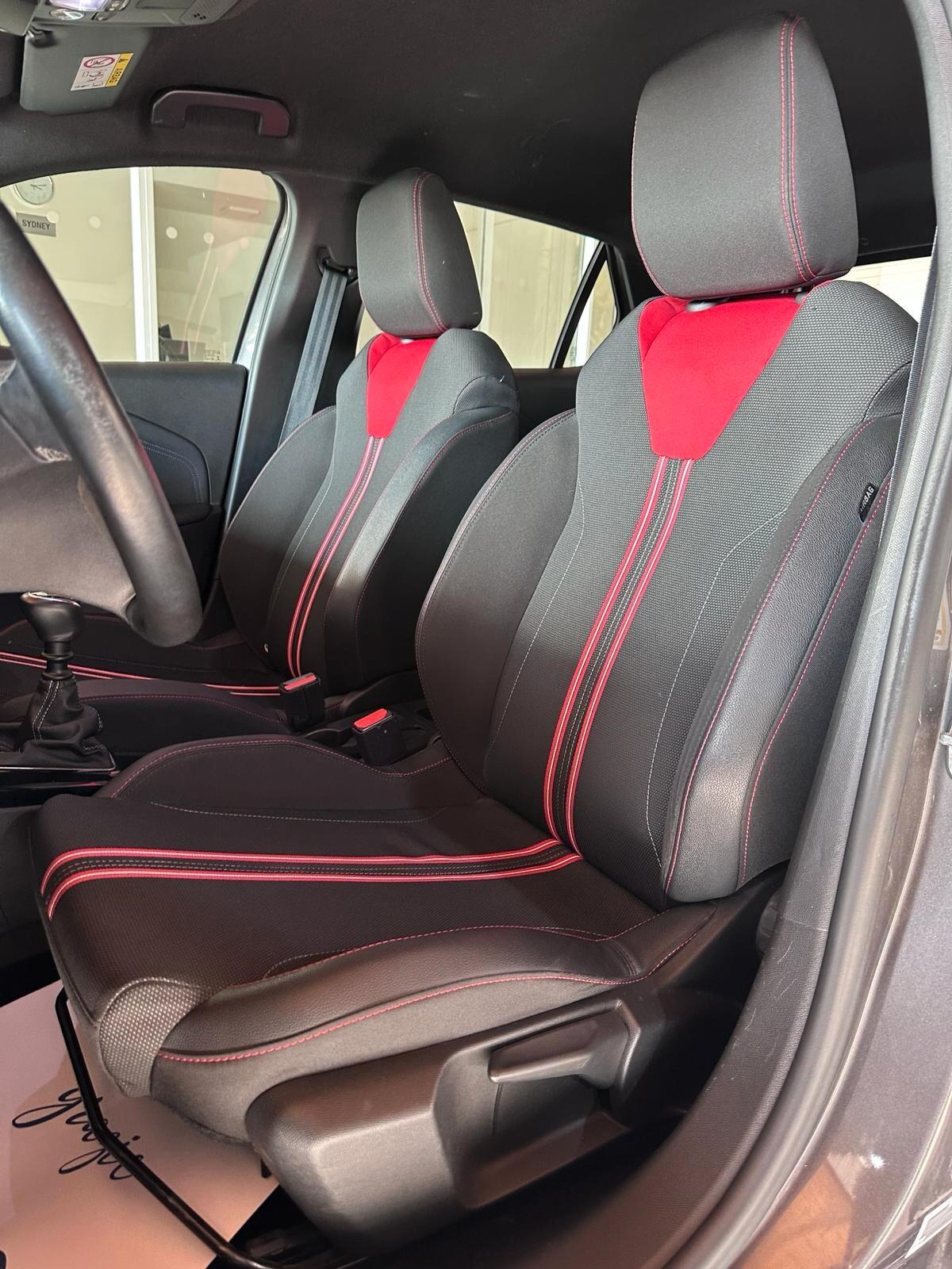 Opel Corsa 1.5 D 100 CV Edition