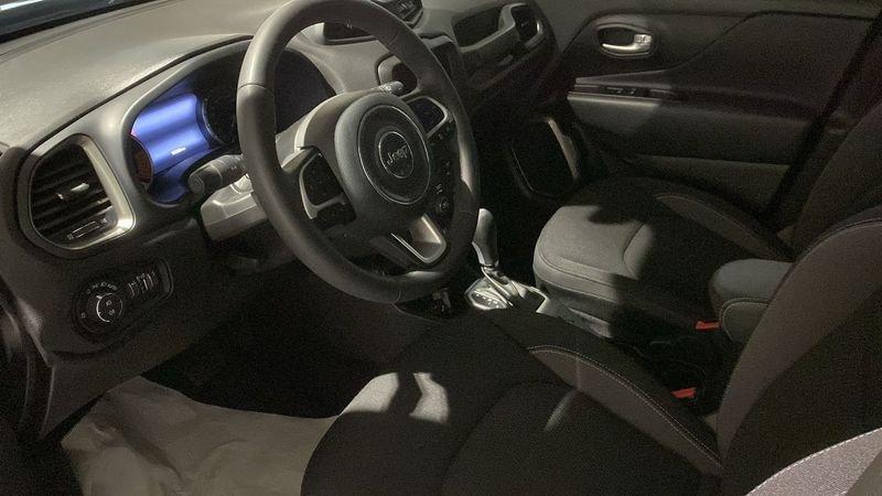 Jeep Renegade Renegade 1.5 Turbo T4 MHEV Limited