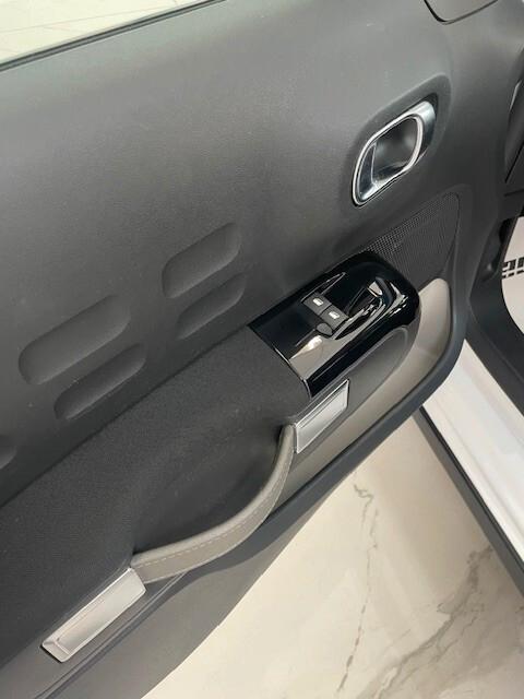 Citroen C3 BlueHDi 100 S&S C-Series