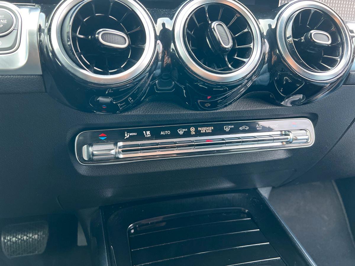 Mercedes-Benz GLB 200 d Sport Plus 4matic auto