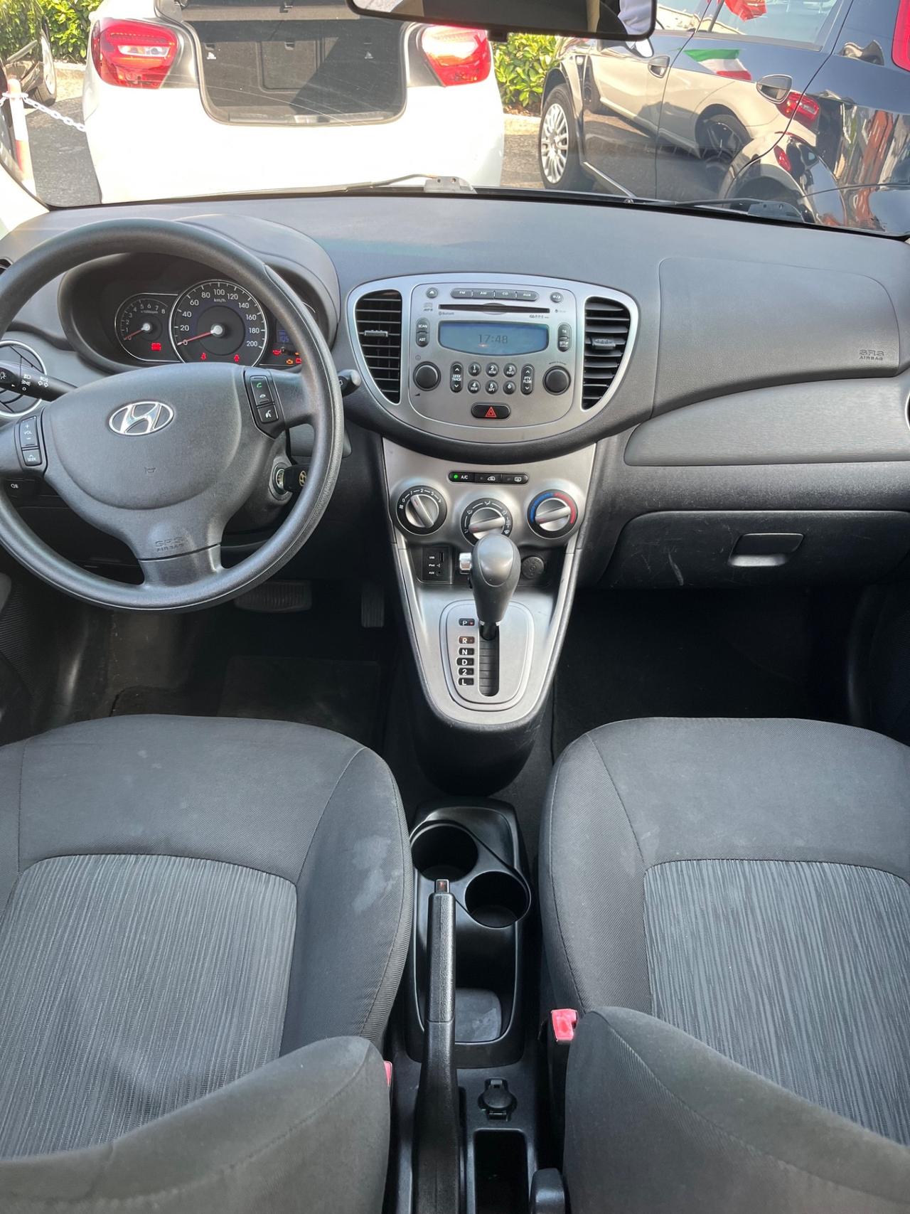 Hyundai i10 Comfort