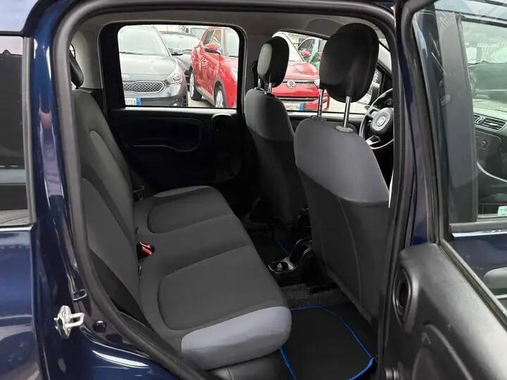 Fiat Panda 1.2 EasyPower Lounge GPL 2029