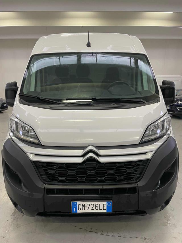 CITROEN Jumper 33 BlueHDi 120 S&S PM-TM Furgone