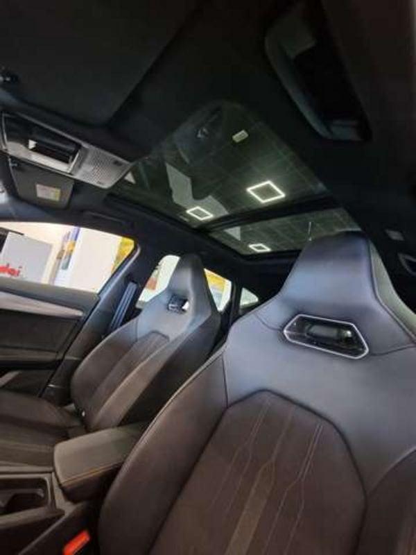 Cupra Formentor 2020 1.4 e-hybrid VZ 245cv dsg