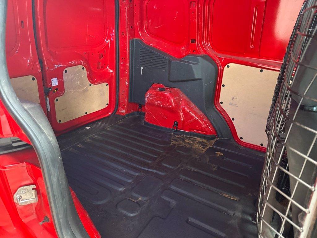 FORD Transit Courier 1.5 TDCi 75CV Van Trend del 2022