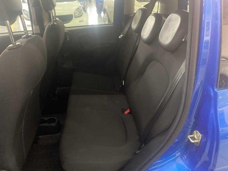 FIAT Panda My24 1.0 70cv Hybrid Panda