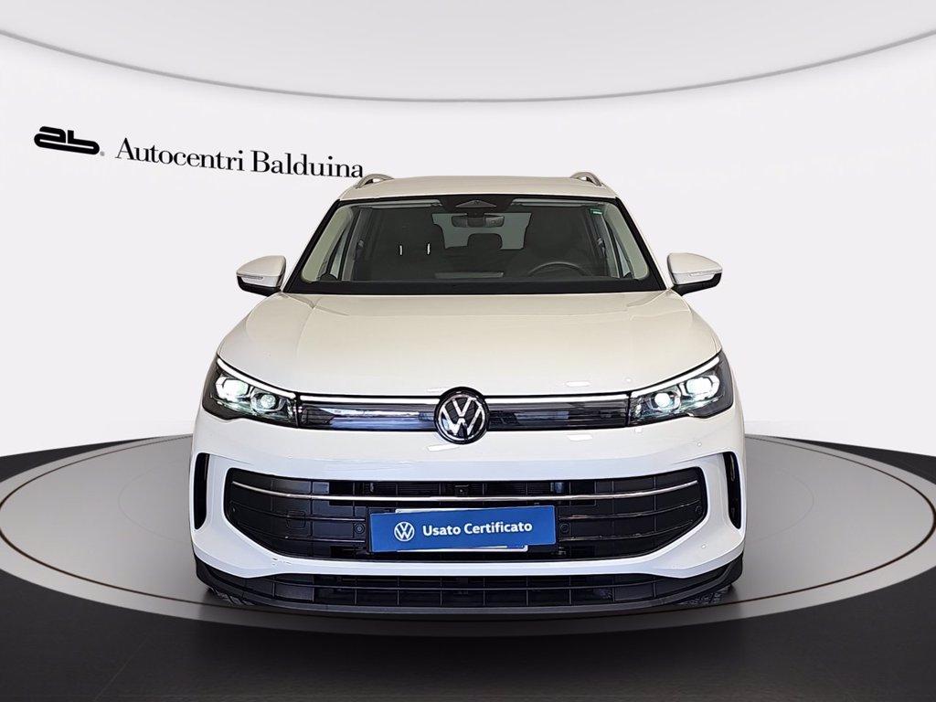 VOLKSWAGEN Tiguan 2.0 tdi life 150cv dsg del 2024