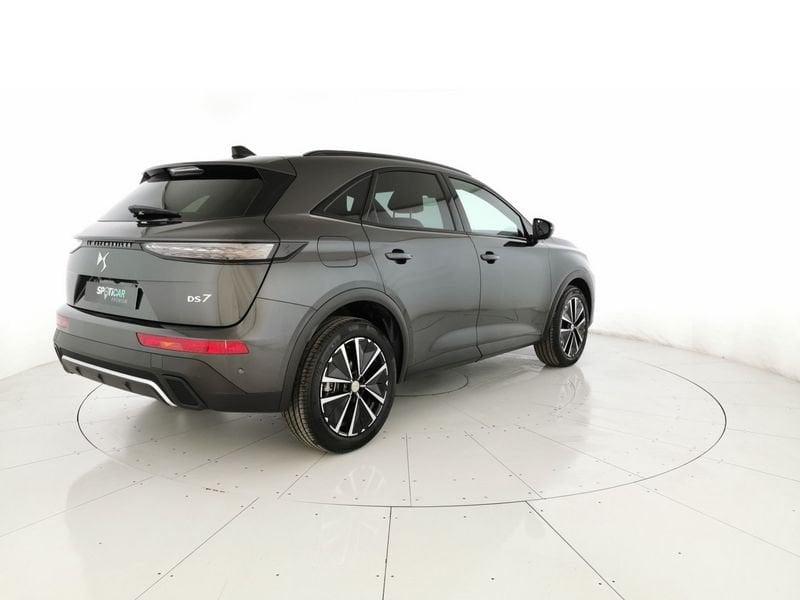 DS DS 7 1.5 bluehdi Edition France 130cv auto