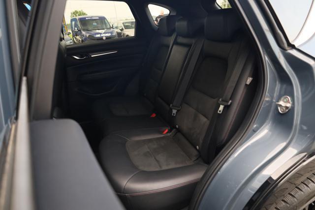 MAZDA CX-5 2.2L Skyactiv-D 150 CV 2WD Homura Prezzo Netto