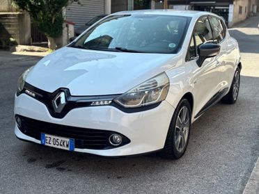 Renault Clio 1.5 dCi 8V 75CV 5 porte Live