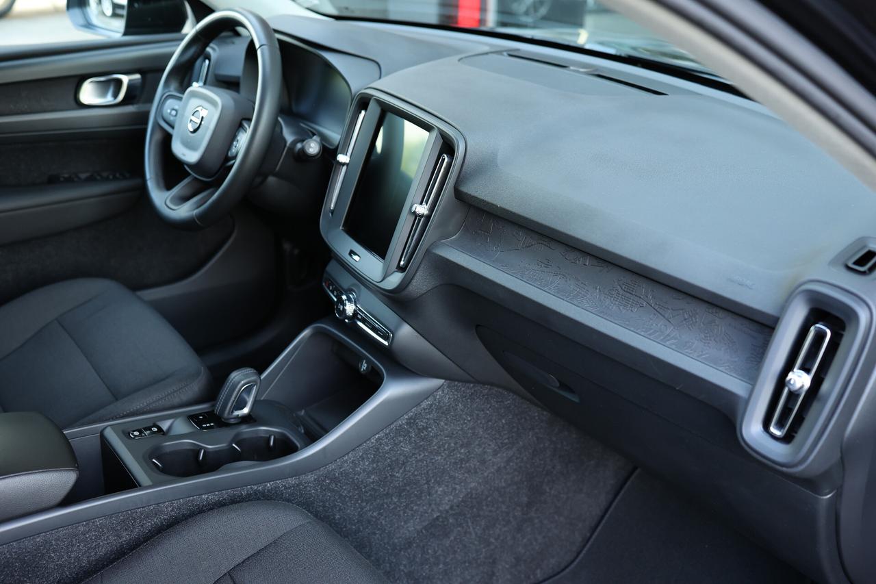 Volvo XC40 D3 Geartronic Business