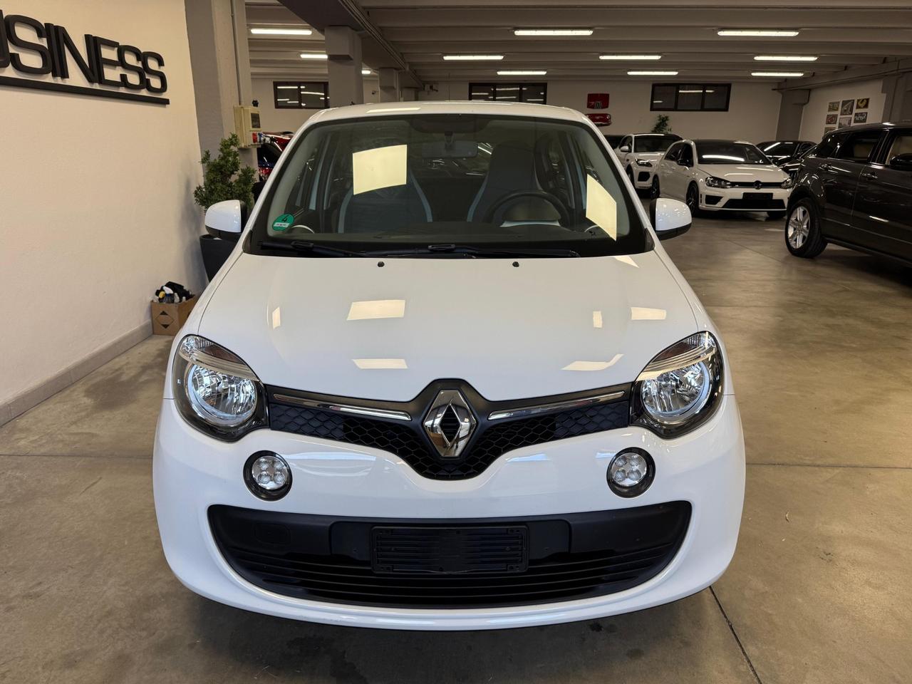 Renault Twingo SCe Stop&Start Intens Garanzia