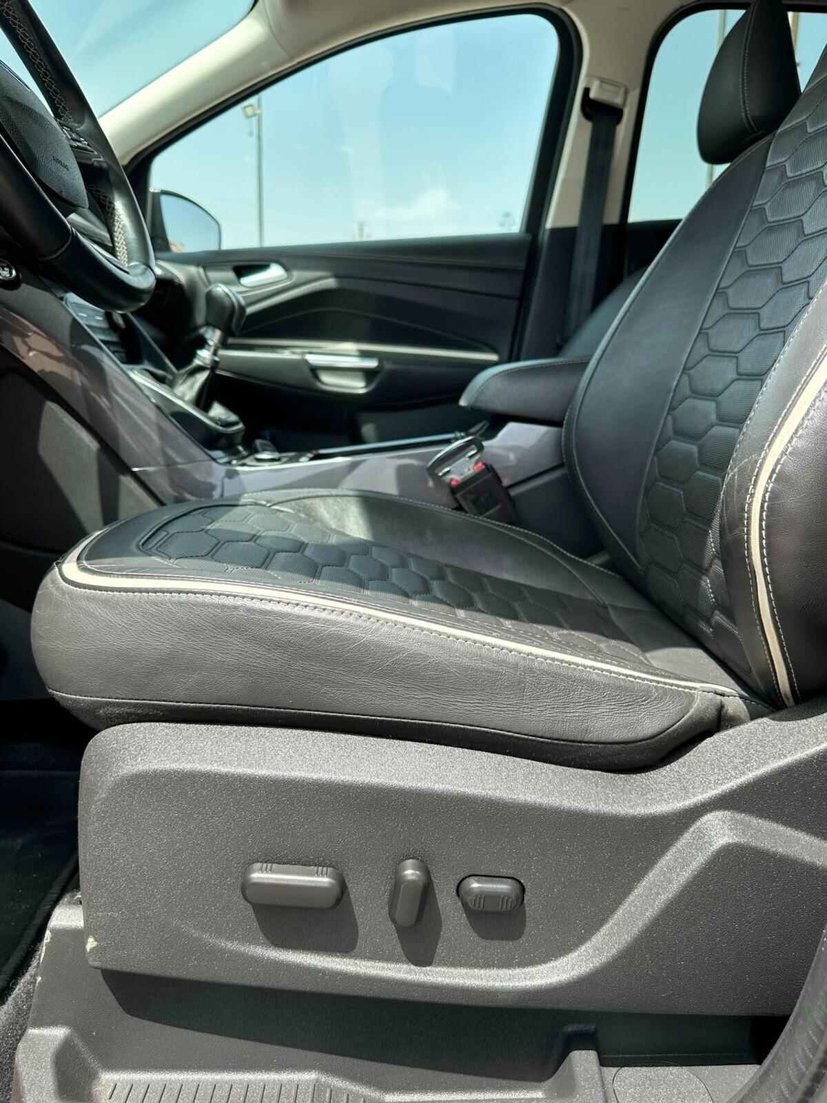Ford Kuga 2.0 TDCI 150 CV S&S 4WD Vignale