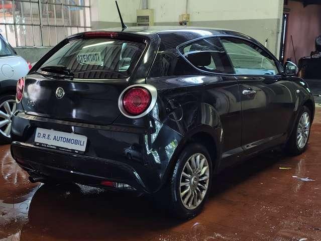 Alfa Romeo MiTo MiTo 1.4 Super 70cv