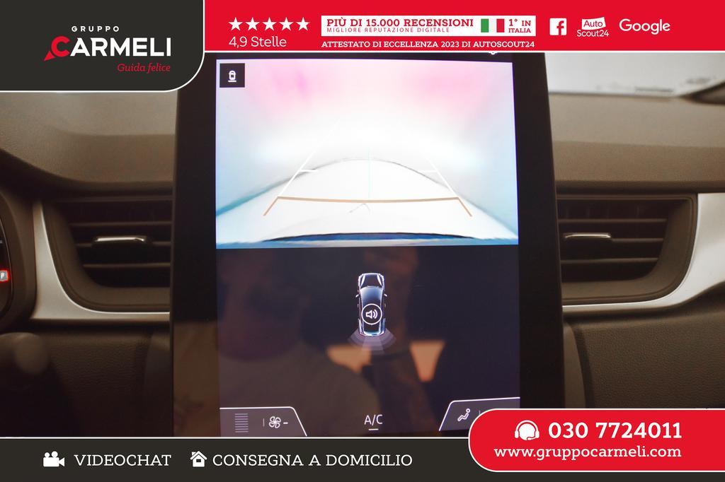 Renault Captur 1.0 TCe Evolution