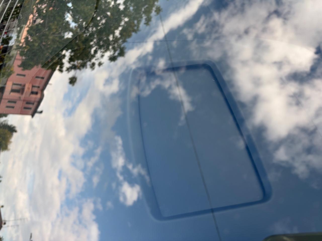 Ford Focus 1.5 EcoBlue 120 CV automatico 5p. Vignale Co-Pilot