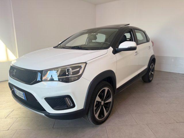 DR MOTOR DR3 S2 1.5 Bi-Fuel GPL