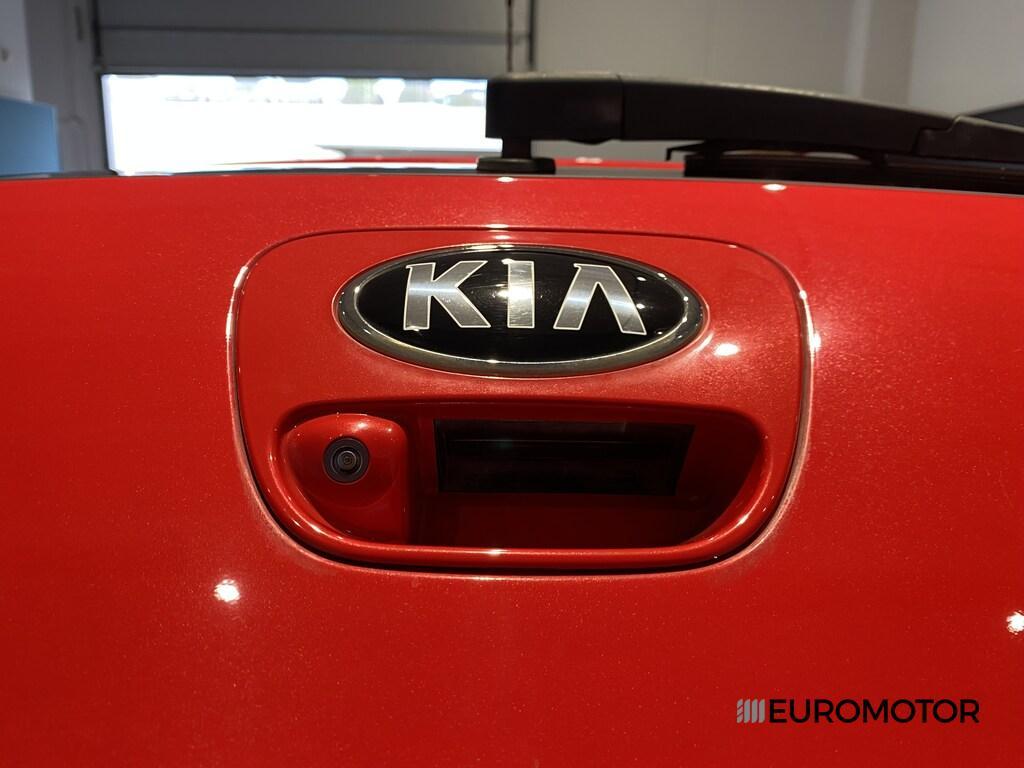 Kia Picanto 5 Porte 1.2 MPI GT Line