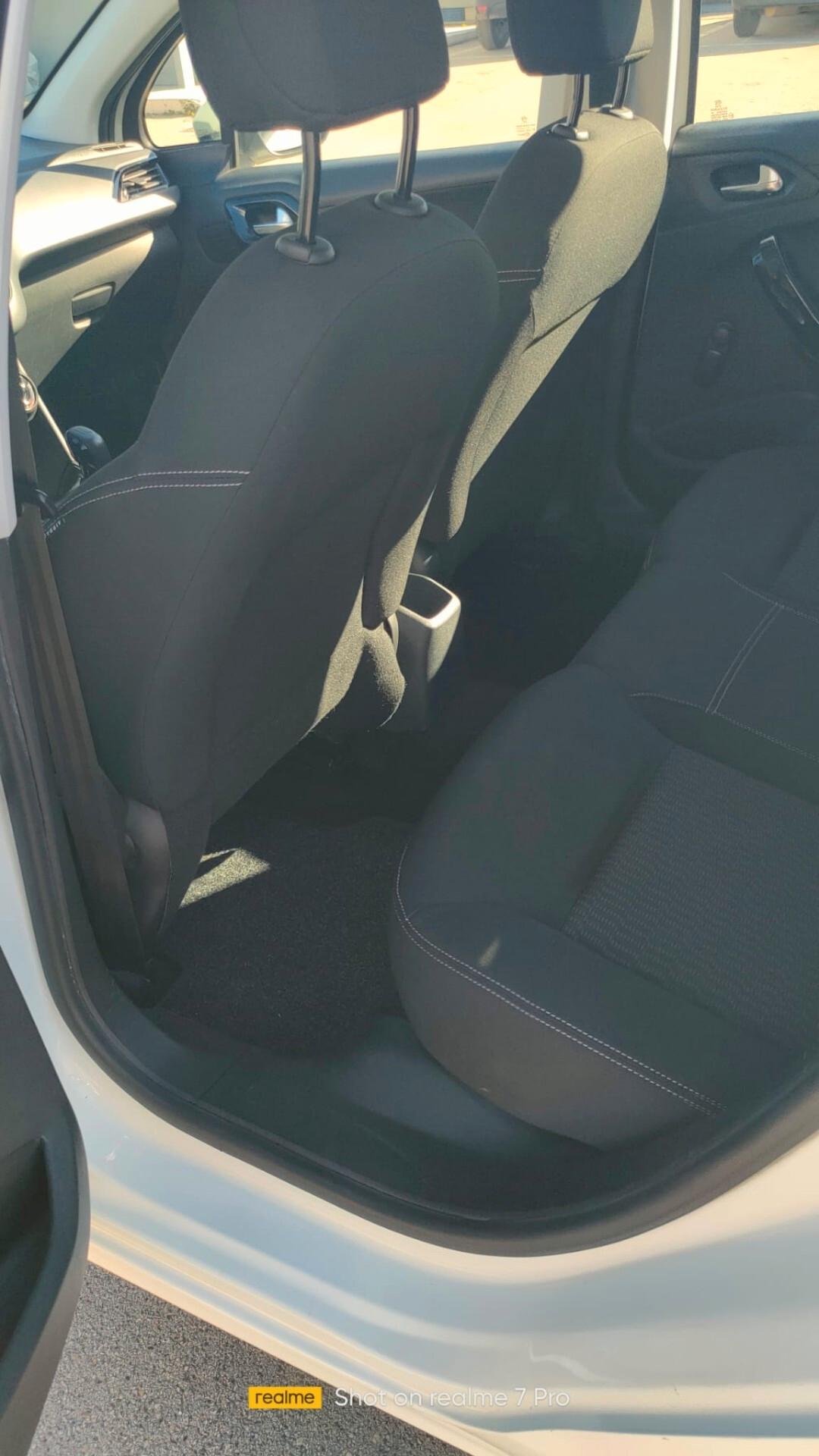 208 5p 1.2 puretech Active 82cv