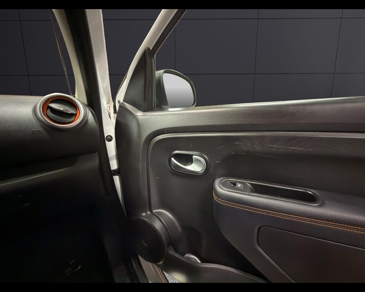 RENAULT Twingo TCe 90 CV Energy GT CON TELECAMERA!