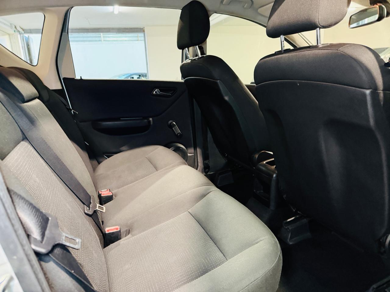 Mercedes-benz A 180 CDI Avantgarde*120 MILA KM*