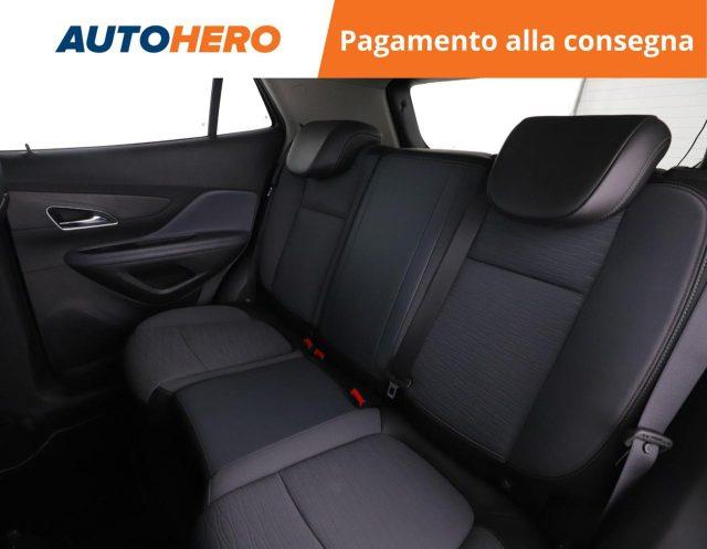 OPEL Mokka 1.6 Ecotec 115CV 4x2 Start&Stop Cosmo b-Color
