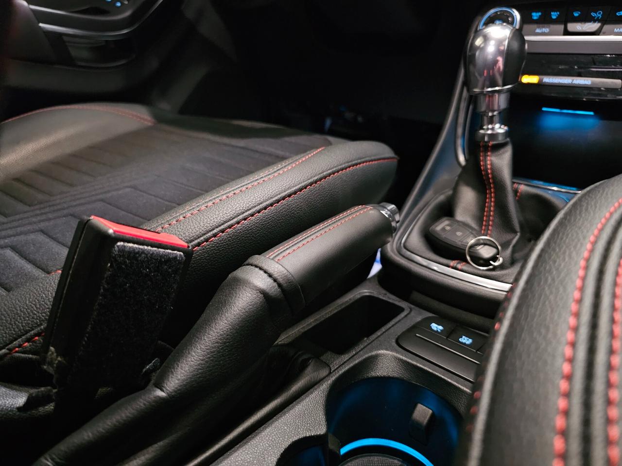 Ford Puma 1.0 EcoBoost Hybrid 125 CV S&S ST-Line X