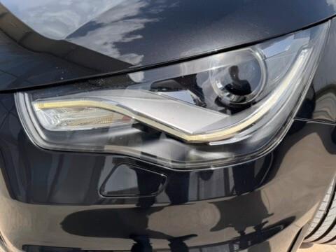 Audi A1 SPB 1.6 TDI Ambition