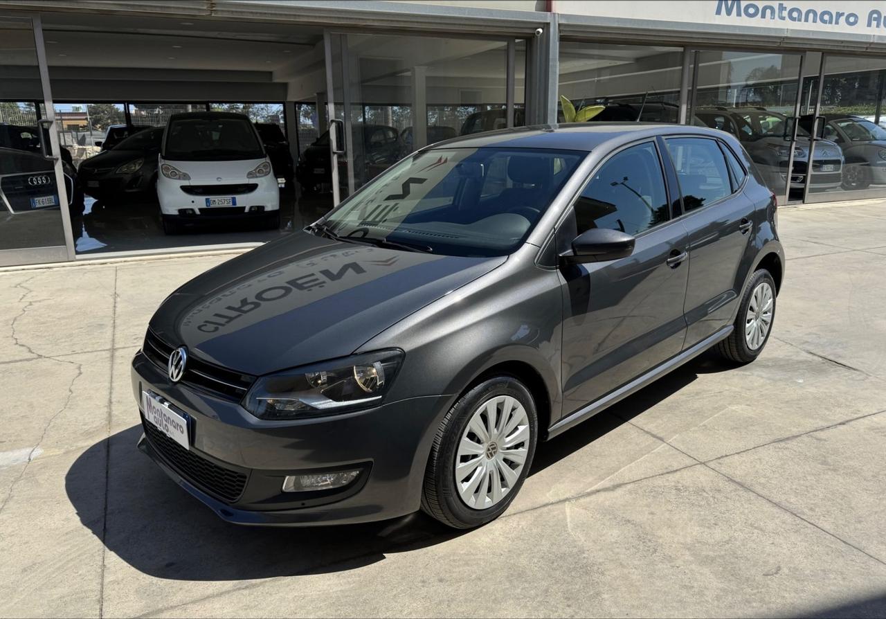 Volkswagen Polo 1.2 TDI DPF 5 p. Comfortline