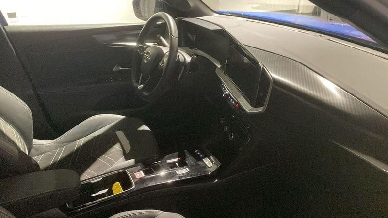 Opel Mokka 1.2 Turbo 130CV aut. Ultimate