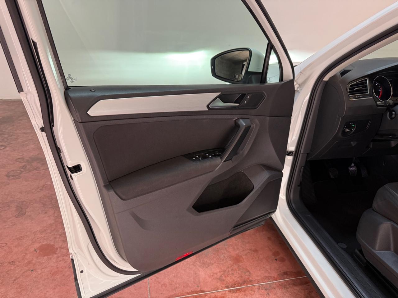 Volkswagen Tiguan 2.0 TDI SCR Style BlueMotion Technology