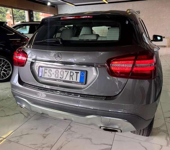 Mercedes-Benz GLA 200 Unico proprietario Km 39.000 VERI