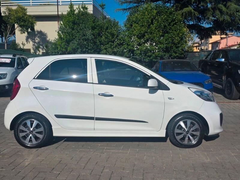 KIA Picanto 2ªs.(11/17) Picanto 1.0 12V 5 port...