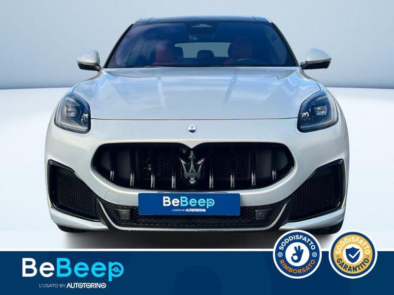 Maserati Grecale 3.0 V6 TROFEO 530CV AUTO