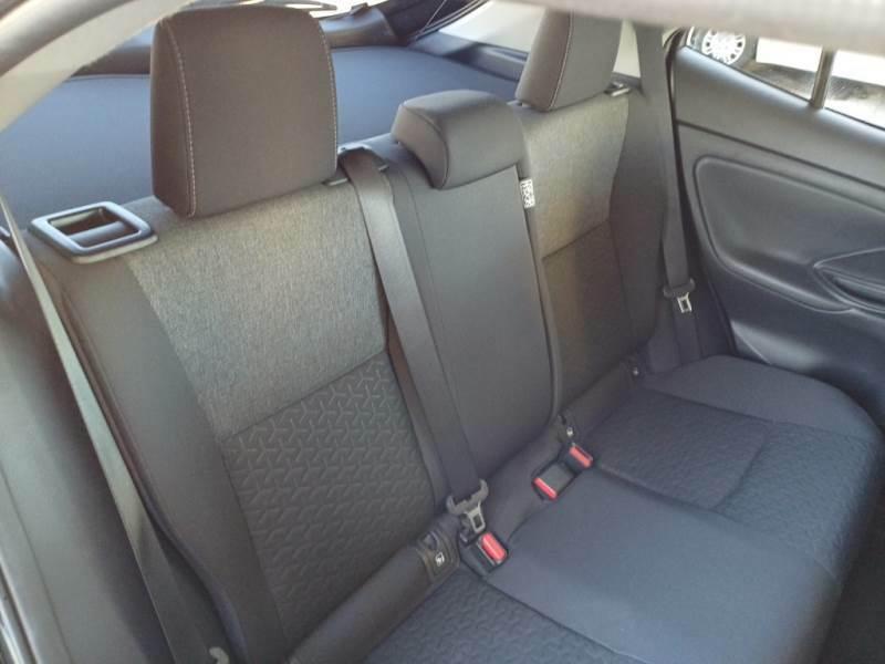 TOYOTA YARIS CROSS 1.5H 92CV E-CVT Business