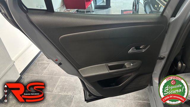 OPEL Mokka Hybrid 145 CV DCT6 GS