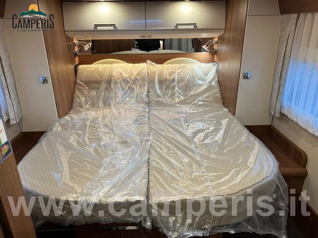 CARTHAGO CARTHAGO C2-TOURER I 148 RB-QB KMB