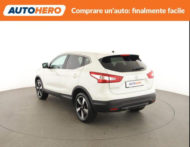 NISSAN Qashqai 1.2 DIG-T Acenta