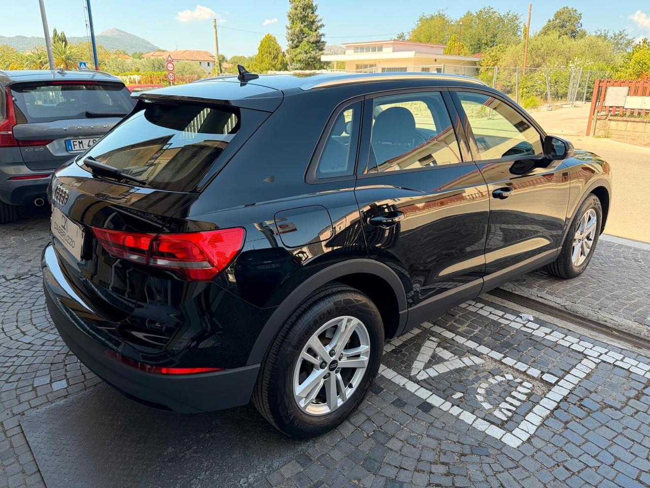 Audi Q3 35 2.0 TDI 150cv S tronic Business