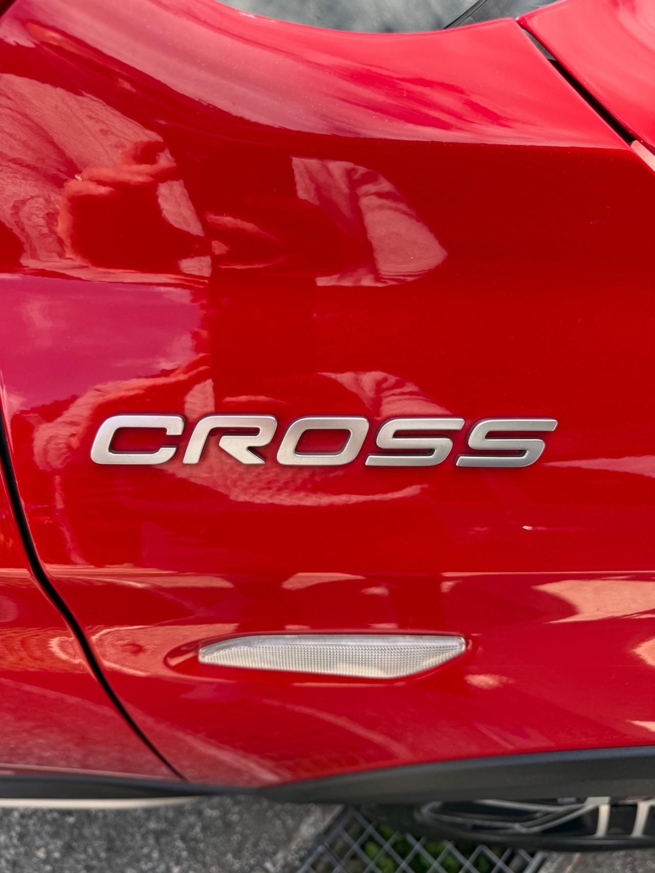 Tipo 1.6 Mjt - CROSS -unipro-rate-garanzia -