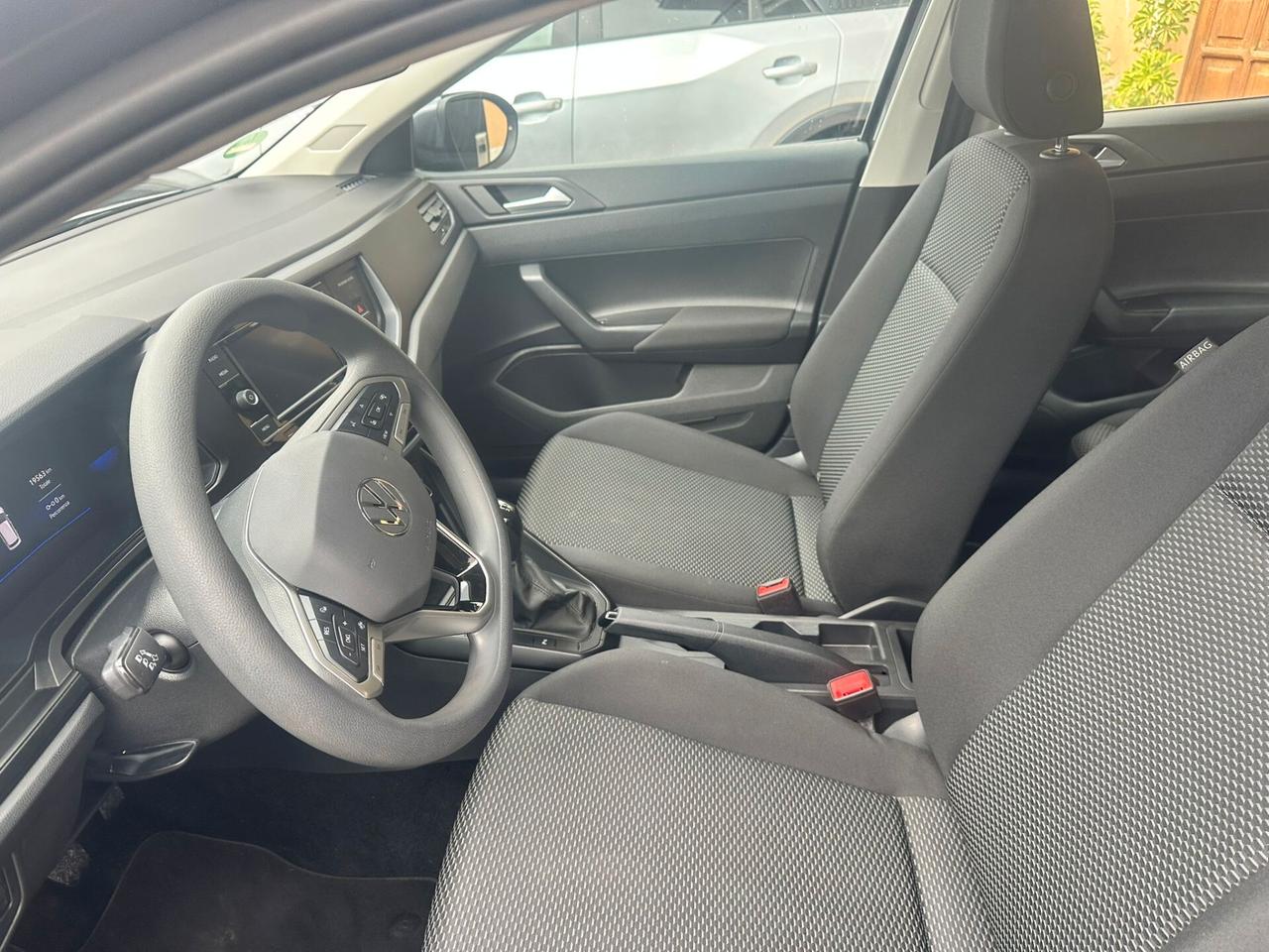 Volkswagen Taigo 1.0 TSI 95 CV Life