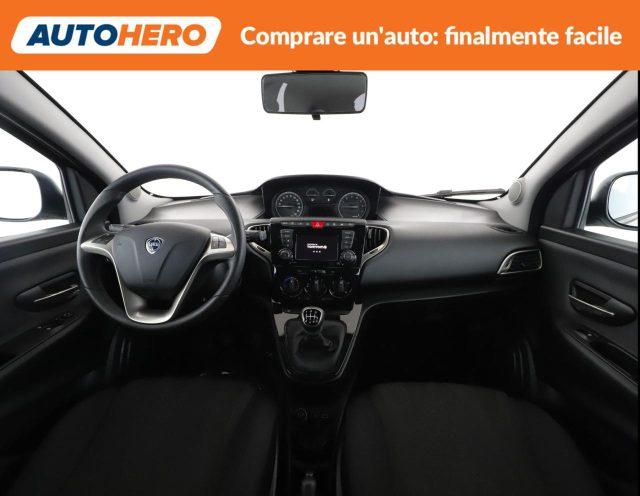 LANCIA Ypsilon 1.0 FireFly 5 porte S&S Hybrid Ecochic Gold